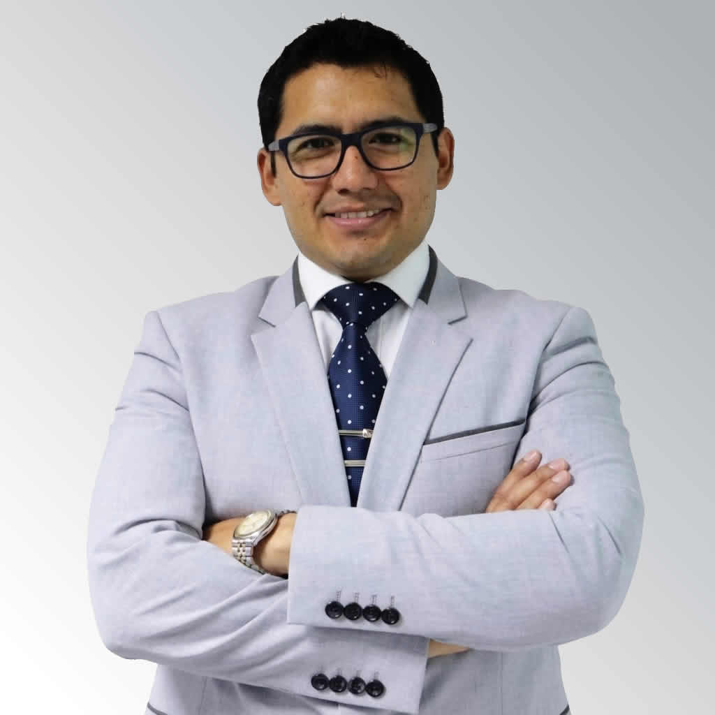 Ruben linares Roca