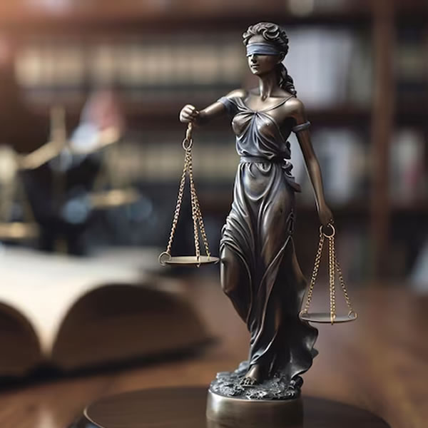 Asesoría y representación judicial imagen 1