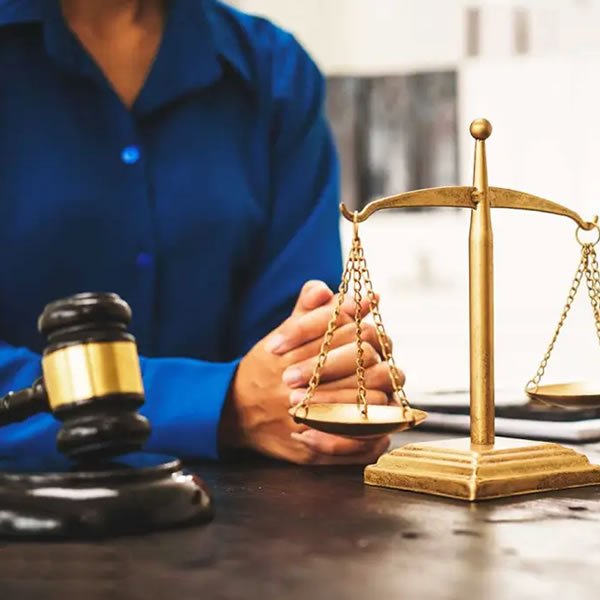 Asesoría y representación judicial imagen 2
