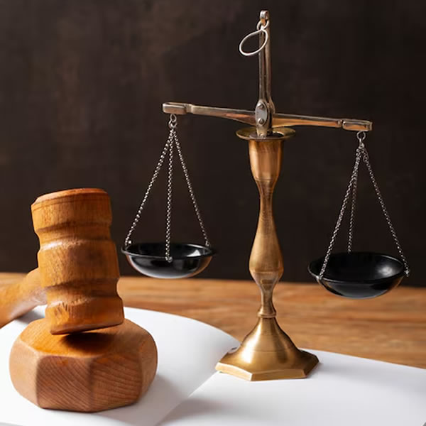 Asesoría y representación judicial imagen 3