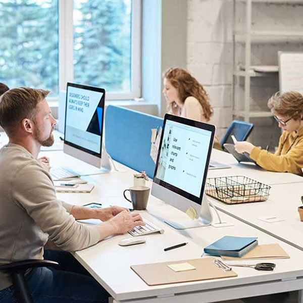 Soluciones legales para empresas imagen 2