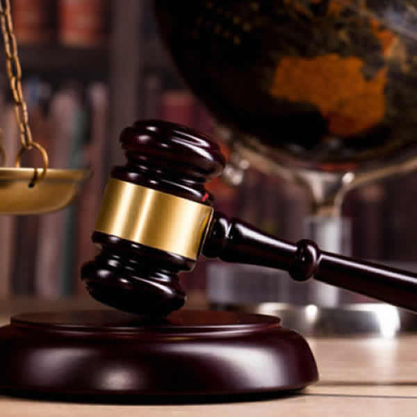 Derecho Constitucional imagen 1