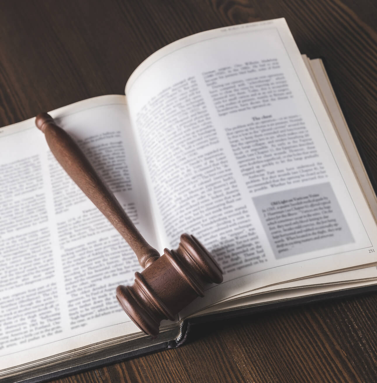 Derecho Constitucional imagen 3